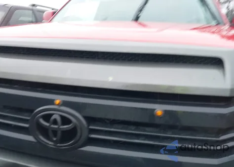 2014 Toyota Tundra Sr V6 from USA, damaged, VIN 5TFNU5F17EX031106